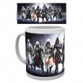 Thumbnail 4 - Assassins Creed Mugs