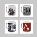 Thumbnail 6 - Assassins Creed Mugs
