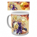 Thumbnail 6 - Dragon Ball Z Mugs