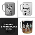 Thumbnail 1 - Original Stormtrooper Mugs