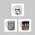 Thumbnail 5 - Original Stormtrooper Mugs