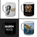 Thumbnail 1 - Queen Mugs