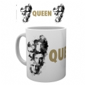 Thumbnail 2 - Queen Mugs
