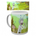 Thumbnail 9 - Rick & Morty Mugs