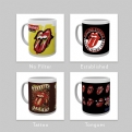 Thumbnail 6 - The Rolling Stones Mugs