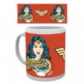 Thumbnail 4 - Wonder Woman Mugs
