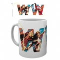 Thumbnail 5 - Wonder Woman Mugs