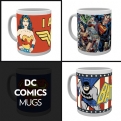 Thumbnail 1 - DC Comics Mugs