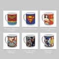 Thumbnail 8 - DC Comics Mugs