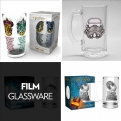 Thumbnail 1 - Film Glassware