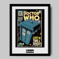 Thumbnail 3 - Doctor Who Framed Prints