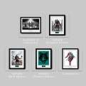 Thumbnail 7 - Assassin's Creed Framed Prints