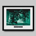 Thumbnail 5 - Dungeons and Dragons Framed Prints