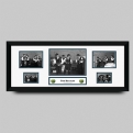 Thumbnail 2 - The Beatles Framed Prints