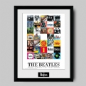Thumbnail 6 - The Beatles Framed Prints