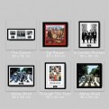 Thumbnail 8 - The Beatles Framed Prints