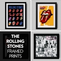 Thumbnail 1 - The Rolling Stones Framed Prints