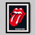 Thumbnail 4 - The Rolling Stones Framed Prints
