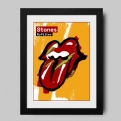 Thumbnail 5 - The Rolling Stones Framed Prints