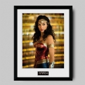 Thumbnail 3 - Wonder Woman Framed Prints