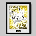 Thumbnail 3 - Pokemon Framed Prints