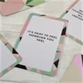 Thumbnail 2 - You Got This Inspirational Pack of Cards