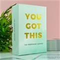 Thumbnail 8 - You Got This Inspirational Pack of Cards