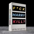 Thumbnail 2 - Naughty Snog, Marry, Kill Card Game