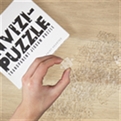 Thumbnail 1 - Invizi-Puzzle Transparent Jigsaw Puzzle