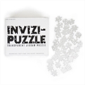 Thumbnail 2 - Invizi-Puzzle Transparent Jigsaw Puzzle