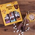 Thumbnail 2 - Gnaw Hot Chocolate Gift Set
