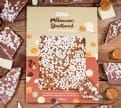 Thumbnail 1 - Millionaires Shortbread Milk Chocolate Superslab