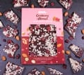 Thumbnail 1 - Cranberry And Almond Milk Chocolate Superslab