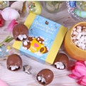 Thumbnail 1 - Gnaw Cracked Egg Easter Hot Chocolate Bombs