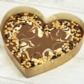 Thumbnail 3 - Gourmet Chocolate Smash Heart 