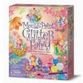 Thumbnail 1 - Make Your Own Glitter Fairy Fridge Magnets