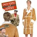 only fools and horses robe