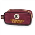 Thumbnail 1 - Hogwarts Express Harry Potter Wash Bag