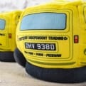 Thumbnail 4 - Robin Reliant Only Fools and Horses Slippers