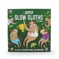 Thumbnail 7 - Super Slow Sloths Board Game