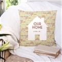 Thumbnail 6 - Personalised Home Cushion