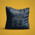 Thumbnail 4 - Personalised Our Home is Special Cushion