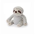 Thumbnail 2 - Warmies Microwavable Sloth Toy
