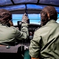 Thumbnail 5 - Lancaster Bomber Flight Simulator Experiences