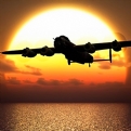 Thumbnail 6 - Lancaster Bomber Flight Simulator Experiences