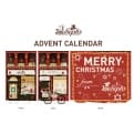 Thumbnail 5 - Joe & Seph's Tipsy Popcorn Advent Calendar