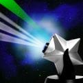 Thumbnail 3 - Laser Cosmos Star Projector