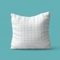 Thumbnail 1 - Personalised Word Search Cushion