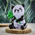 Thumbnail 1 - 3D Panda Jigsaw Puzzle