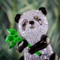 Thumbnail 7 - 3D Panda Jigsaw Puzzle